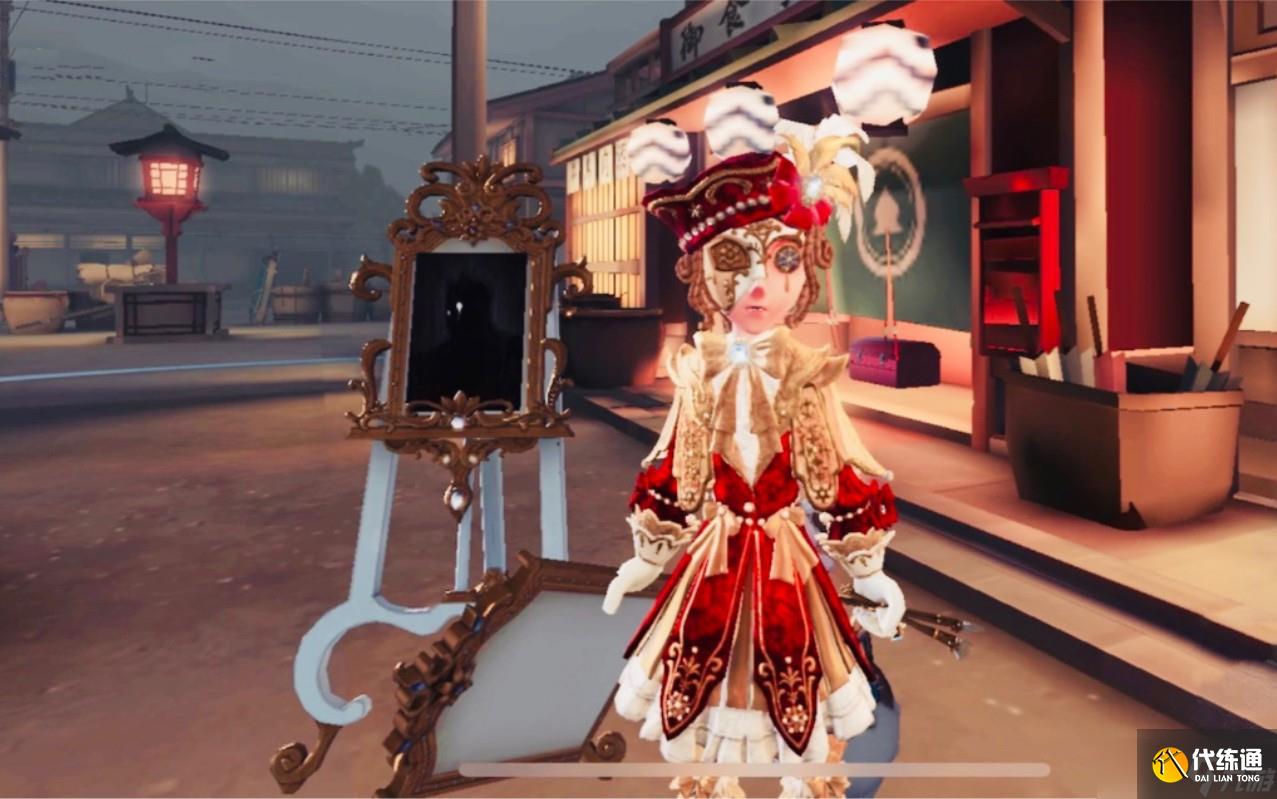 第五人格画家全攻略：从基础到进阶的画作操控技巧