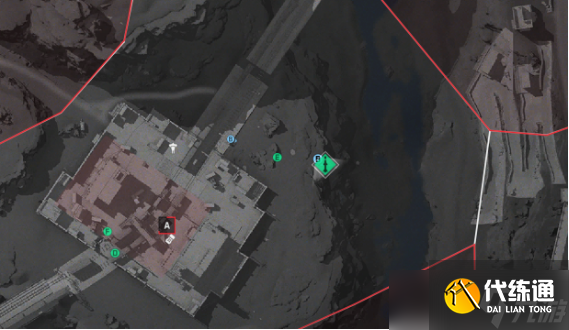 三角洲行動新地圖斷層彩蛋如何獲得