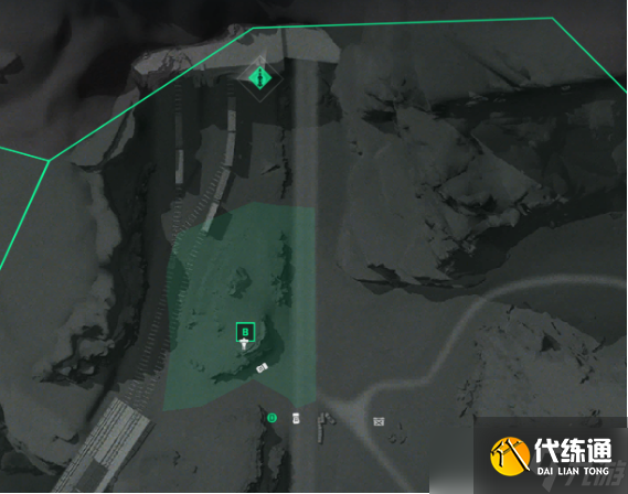 三角洲行動新地圖斷層彩蛋如何獲得