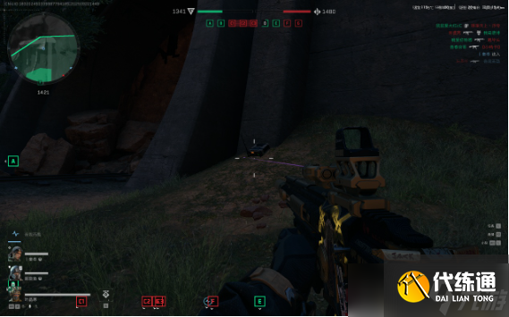 三角洲行動新地圖斷層彩蛋如何獲得