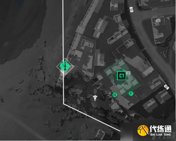 三角洲行動新地圖斷層彩蛋如何獲得