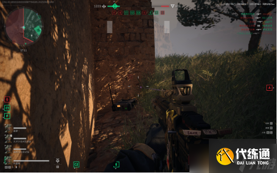 三角洲行動新地圖斷層彩蛋如何獲得