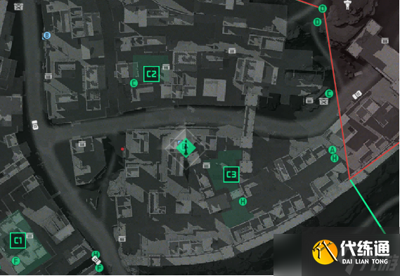 三角洲行動新地圖斷層彩蛋如何獲得