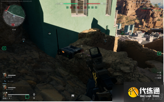 三角洲行動新地圖斷層彩蛋如何獲得