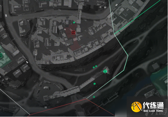 三角洲行動新地圖斷層彩蛋如何獲得