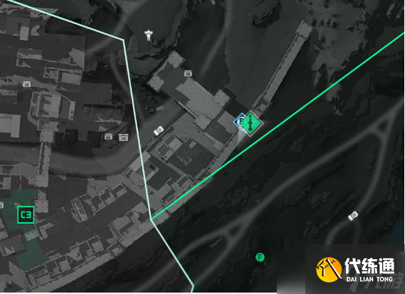 三角洲行動新地圖斷層彩蛋如何獲得