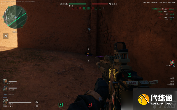 三角洲行動新地圖斷層彩蛋如何獲得