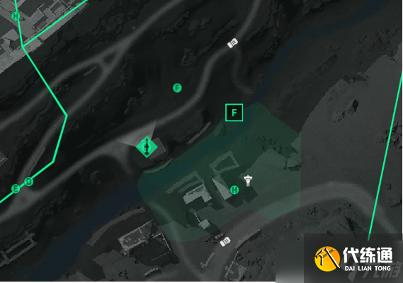 三角洲行動新地圖斷層彩蛋如何獲得