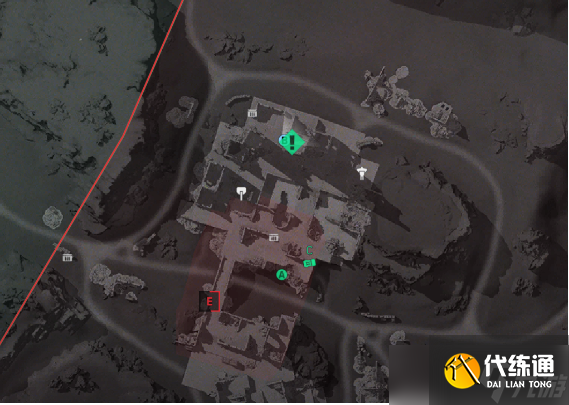 三角洲行動新地圖斷層彩蛋如何獲得