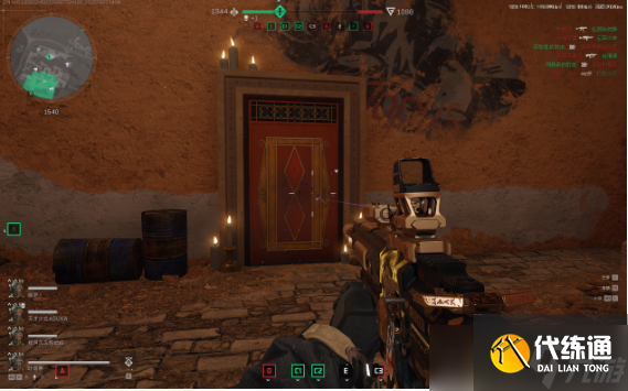 三角洲行動新地圖斷層彩蛋如何獲得