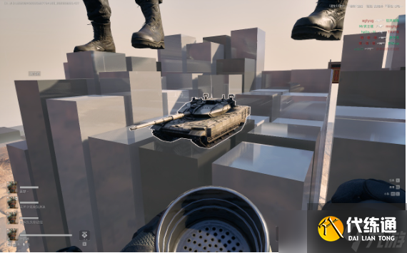 三角洲行動新地圖斷層彩蛋如何獲得