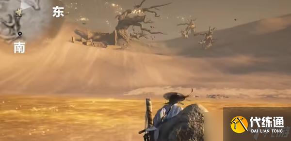 燕云十六聲：金沙川天地萬籟的尋找之旅