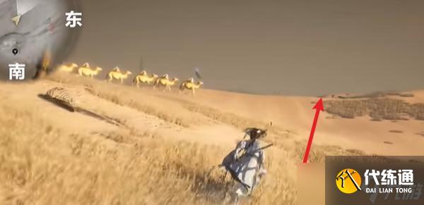 燕云十六聲：金沙川天地萬籟的尋找之旅