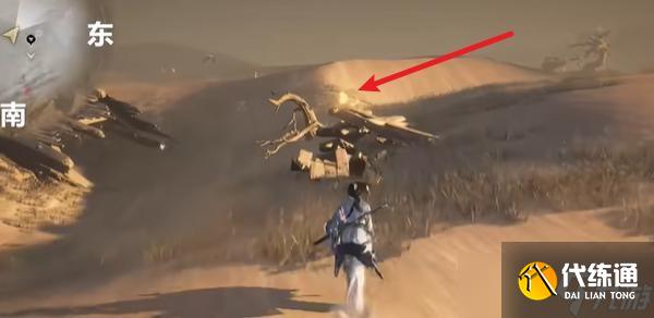 燕云十六聲：金沙川天地萬籟的尋找之旅