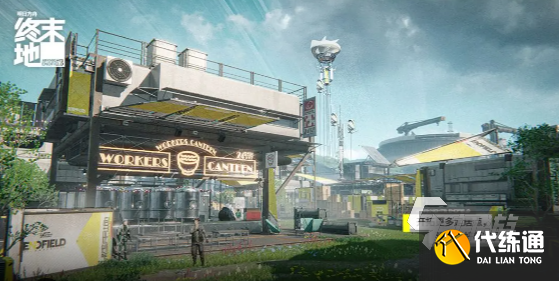 明日方舟终末地二测时间曝光 全面解析测试详情与玩家必看指南