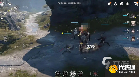 明日方舟终末地玩法全解析：游戏类型与核心机制详细介绍