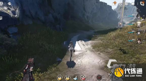 明日方舟终末地玩法全解析：游戏类型与核心机制详细介绍