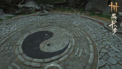 燕云十六聲：支持聯機的沉浸式單機武俠體驗