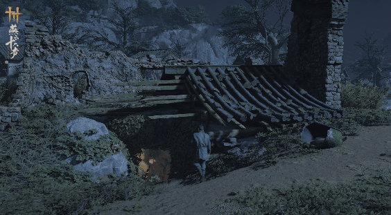 燕云十六聲：支持聯機的沉浸式單機武俠體驗