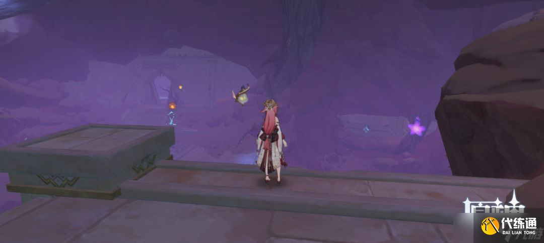 原神【原神地理志】3.4須彌千壑沙地詞源考據