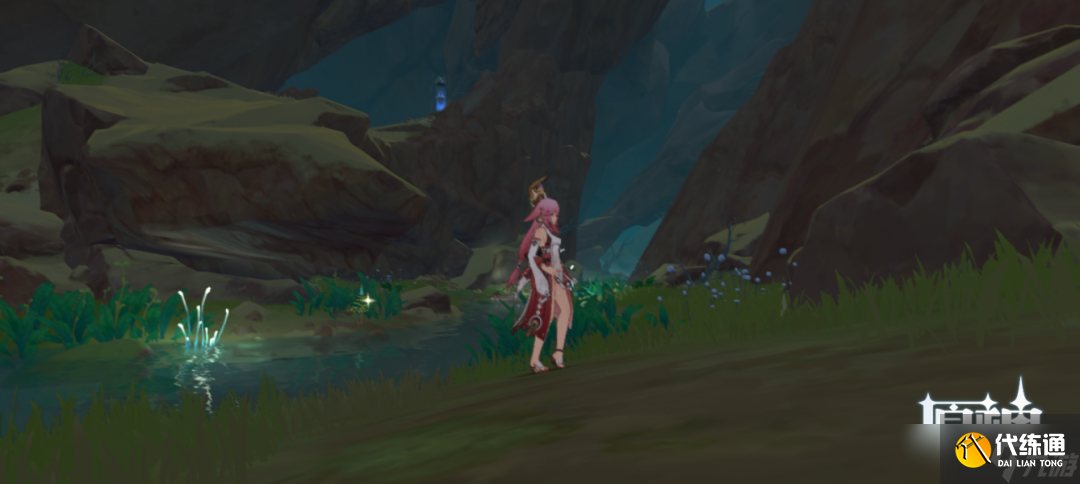 原神【原神地理志】3.4須彌千壑沙地詞源考據