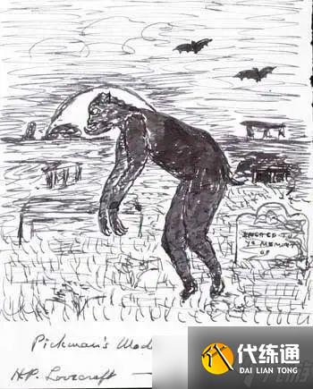 原神【原神地理志】3.4須彌千壑沙地詞源考據