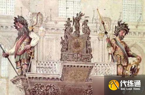 原神【原神地理志】3.4須彌千壑沙地詞源考據