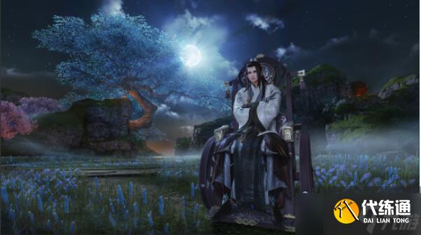 天涯明月刀手游星月群岛攻略