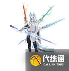 王者荣耀敖隐有哪些台词