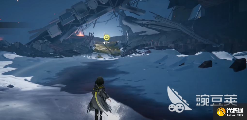 明日方舟终末地手机配置需求介绍 明日方舟终末地手机测试要什么配置