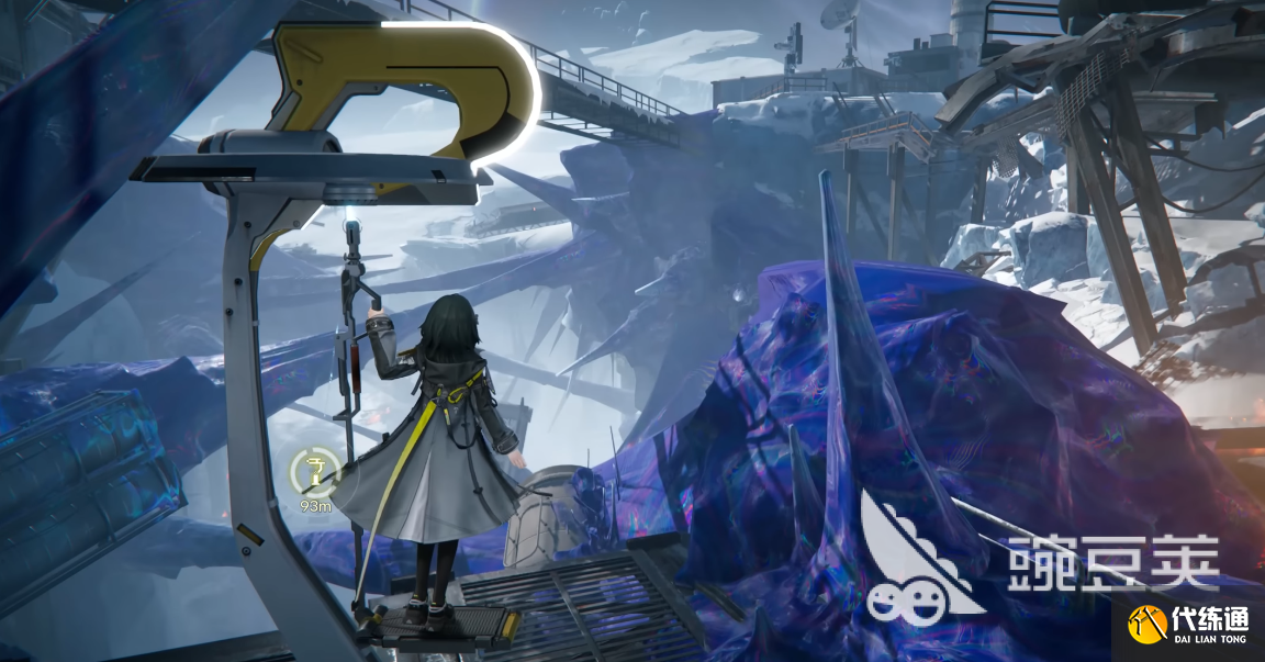 明日方舟终末地手机配置需求介绍 明日方舟终末地手机测试要什么配置