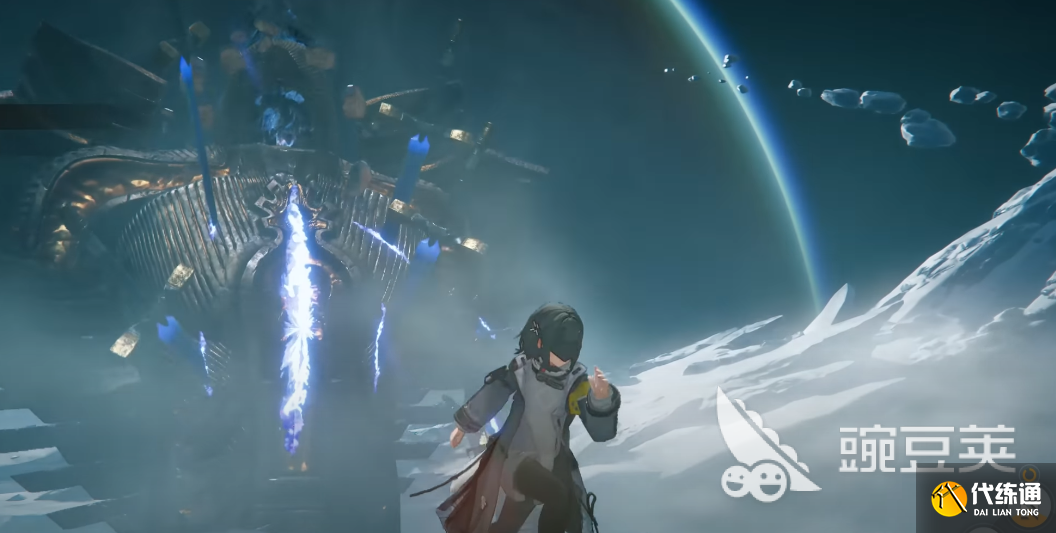 明日方舟终末地手机配置需求介绍 明日方舟终末地手机测试要什么配置