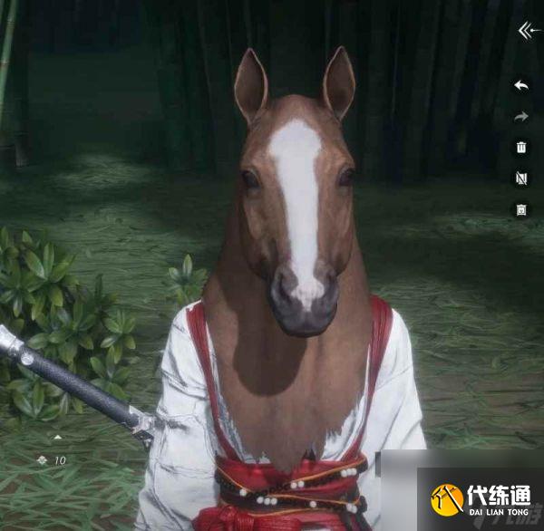 燕云十六聲馬頭套外觀怎么獲取 燕云十六聲馬頭套外觀獲取攻略