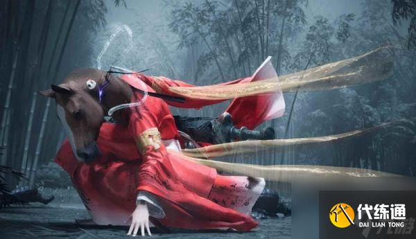 燕云十六聲馬頭套外觀怎么獲取 燕云十六聲馬頭套外觀獲取攻略