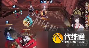 陰陽師殘局得勝虛面境怎么通關