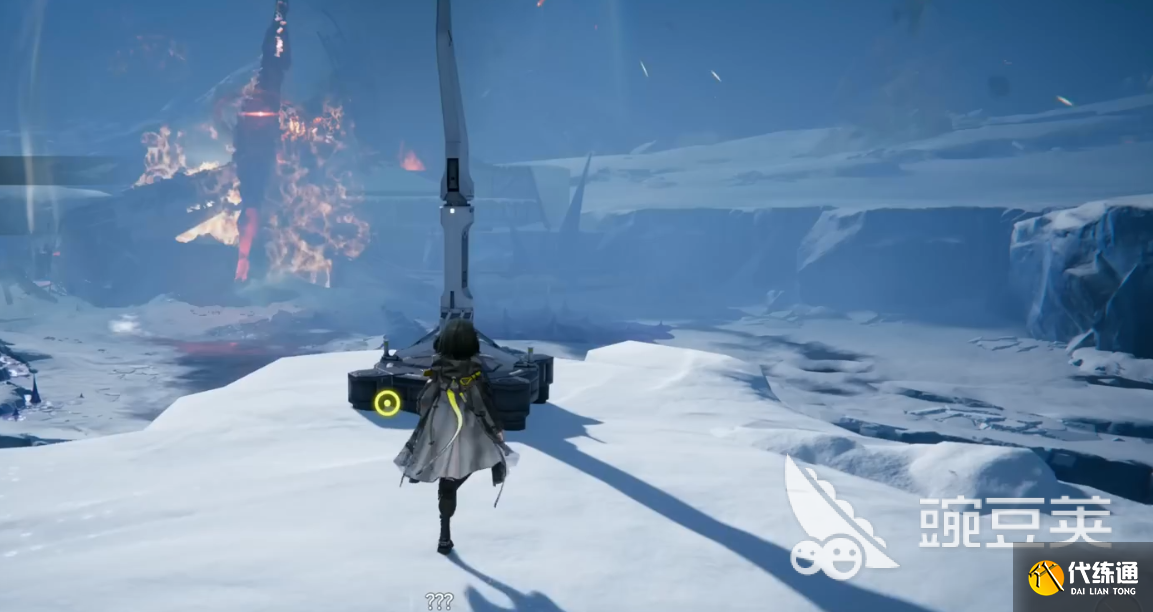 明日方舟终末地是什么类型游戏 明日方舟终末地手游介绍