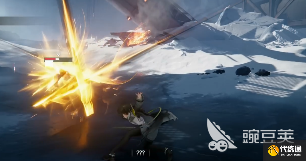 明日方舟终末地是什么类型游戏 明日方舟终末地手游介绍