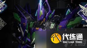 解限机矛隼基础及进阶挑战玩法是什么