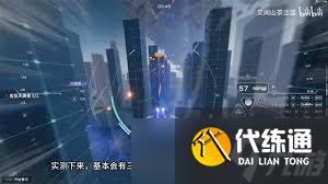 解限机矛隼基础及进阶挑战玩法是什么