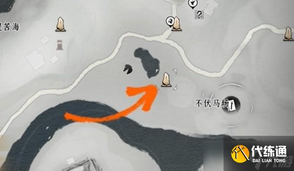 燕云十六聲逐狼心經怎么拿到手