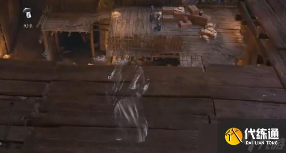 燕云十六聲逐狼心經怎么拿到手