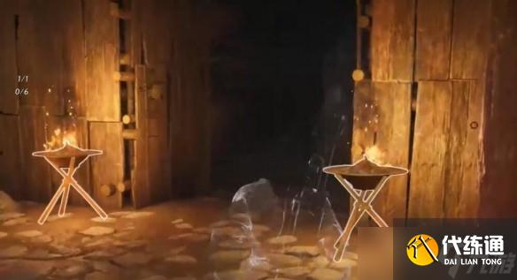 燕云十六聲逐狼心經怎么拿到手