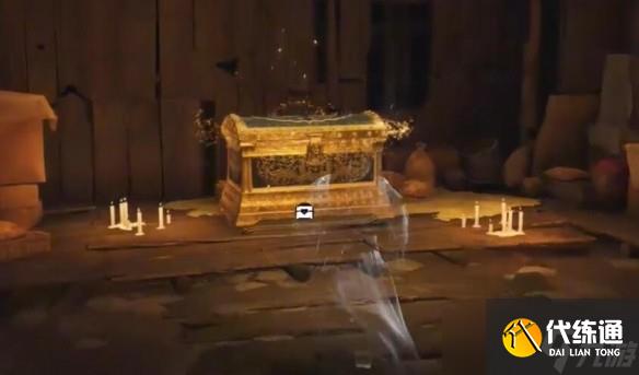 燕云十六聲逐狼心經怎么拿到手