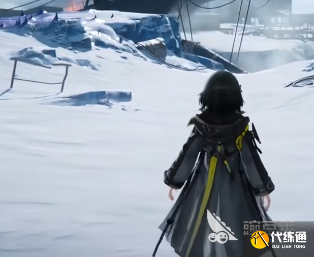 明日方舟终末地背景介绍 明日方舟终末地背景是什么