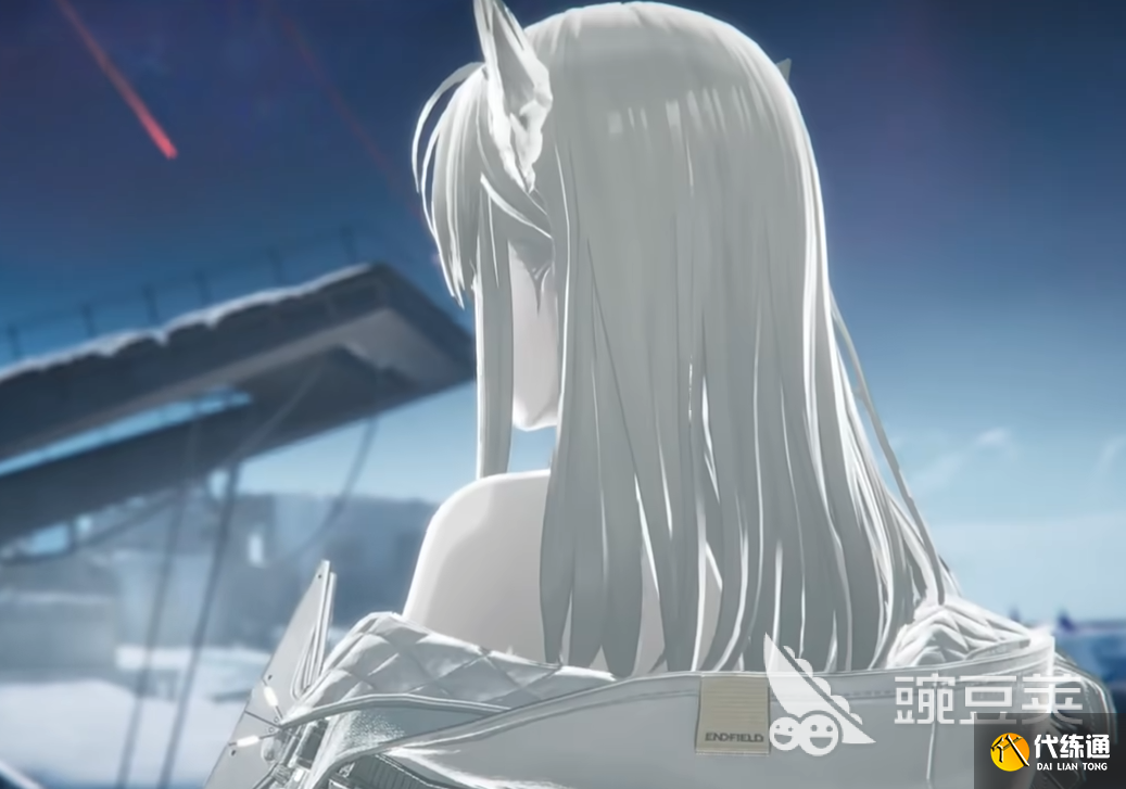 明日方舟终末地背景介绍 明日方舟终末地背景是什么