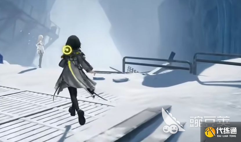 明日方舟终末地背景介绍 明日方舟终末地背景是什么