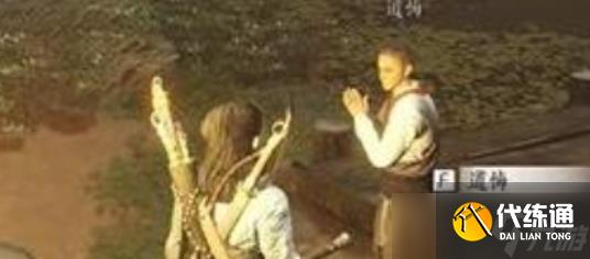 燕云十六聲醉花陰門派加入全攻略