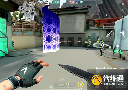 无畏契约手游壹决技能技巧攻略