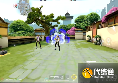 无畏契约手游壹决技能技巧攻略