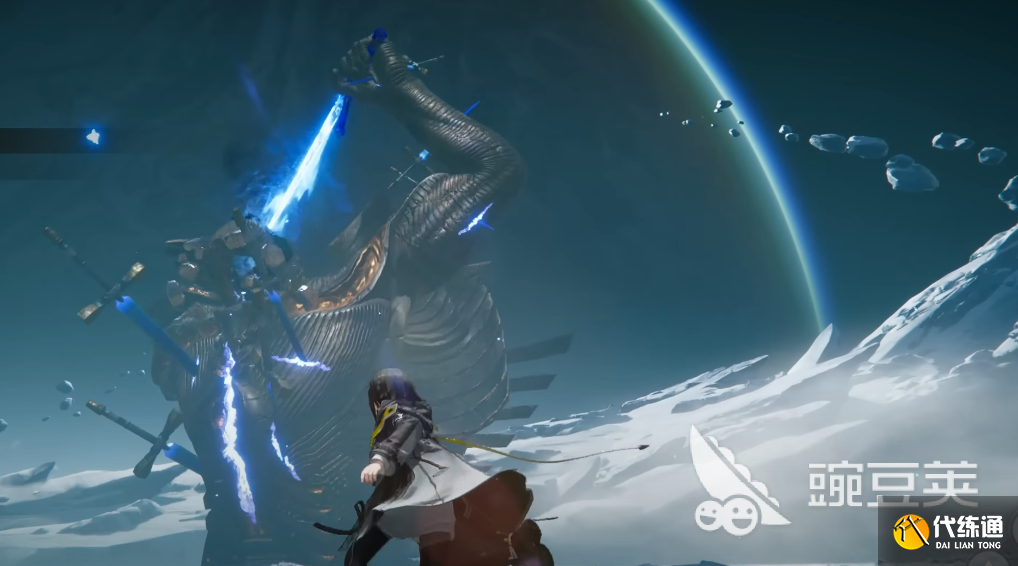 明日方舟终末地配置要求介绍 明日方舟终末地手游什么配置能玩